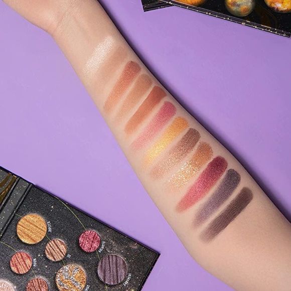 DITO VENUS PALETTE LIMITED EDITION - Picture 5 of 10